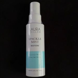 Laura Gellar Spackle Mist